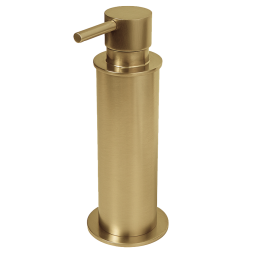 Дозатор COLOMBO DESIGN PLUS W4980.OM настольный 0,15 л